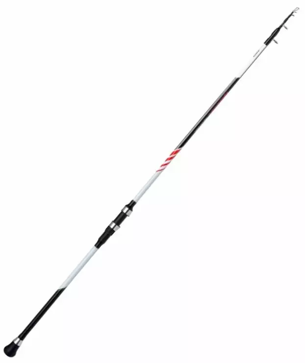 Shimano Vengeance AX Boat Tele 3pc - Meeresruten für das Tiefseeangeln - 8717009868396 - 1