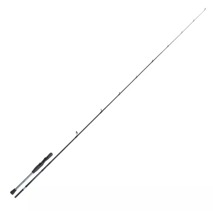 Shimano Yasei Dropshot AX Spin - Shimano-Spinnruten - 8717009858786 - 1