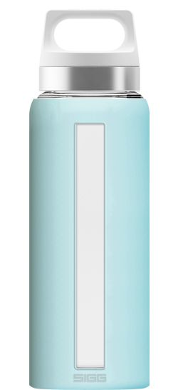 Sigg Dream 0,65L Glacier - Wasserflaschen und Becher - 7610465864906 - 1