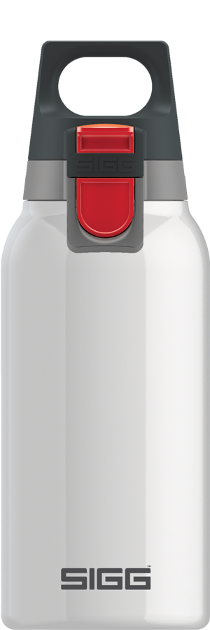 Sigg H&C One Brushed 0,5L - Wasserflaschen und Becher - 7610465858189 - 1