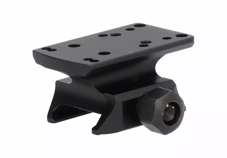 Sig Sauer Universal Reflex Sight Riser Mount - Picatinny-Schiene und Weaver-Schiene - 798681639526 - 1