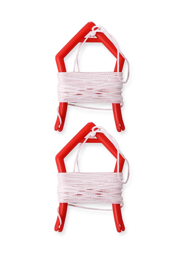 Iskukoukkujen Siimaluokki Siimalla - Haken - 6417261433876 - 1