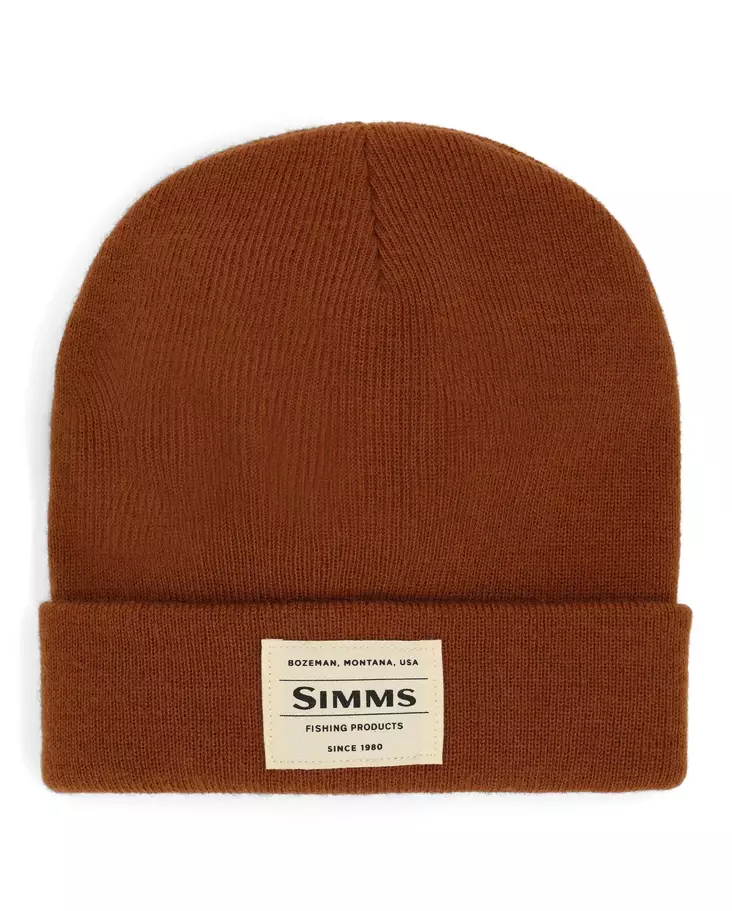 Simms Everyday Watchcap Stonefly - Mützen - 694264657126 - 1