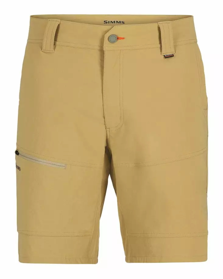 Simms Guide Short Camel - Hosen - 694264609446 - 2