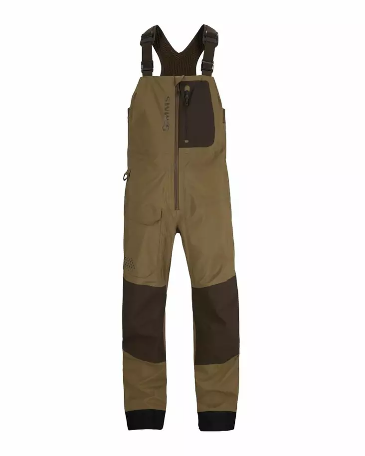 Simms ProDry Bib Driftwood - Hosen - 694264667316 - 2