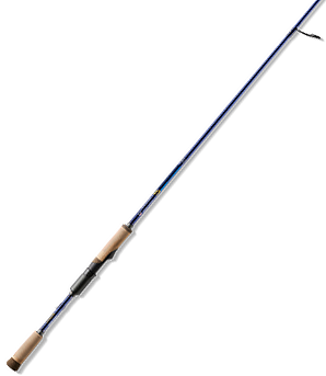 St.Croix Legend Tournament Bass - Andere Spinnruten - 780647108436 - 1