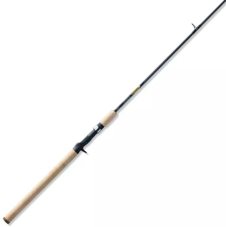 St.Croix Triumph - Andere Baitcastruten - 780647048596 - 1