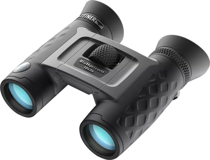 Steiner BluHorizons 10x26 - Traditionelle Ferngläser - 4015649003516 - 1