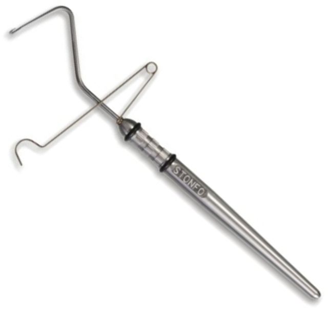 Stonfo Finisher Elite - Whip-Finisher - 8028651015756 - 1