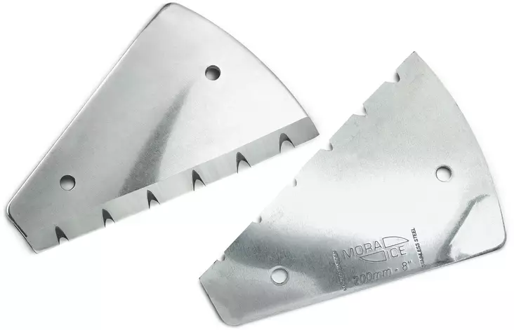 Strikemaster Spare Blades - Eisbohrer und Zubehör - 432530551064 - 1