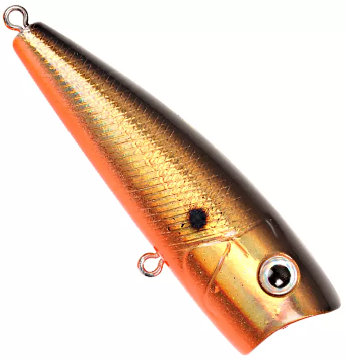 Strike Pro Strike Pop 6cm 8,5g - Andere Köde - 3400405536 - 1