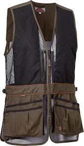 Swedteam Clay Shooting West - Schießwesten - 7330311538606 - 1