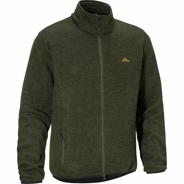 Swedteam Josh Classic Green Sweater - Hemden - 7330144013196 - 1