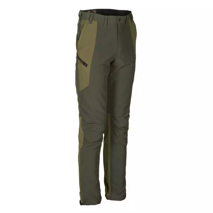 Swedteam Lynx Antibite Hunting Trouser Swedteam Green - Jagdhosen für Männer - 7330144039226 - 1
