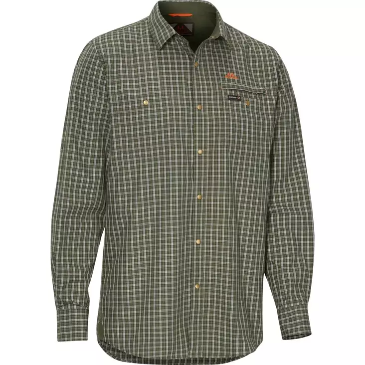 Swedteam Lynx M's Antibite Shirt - Hemden - 7330144023966 - 1