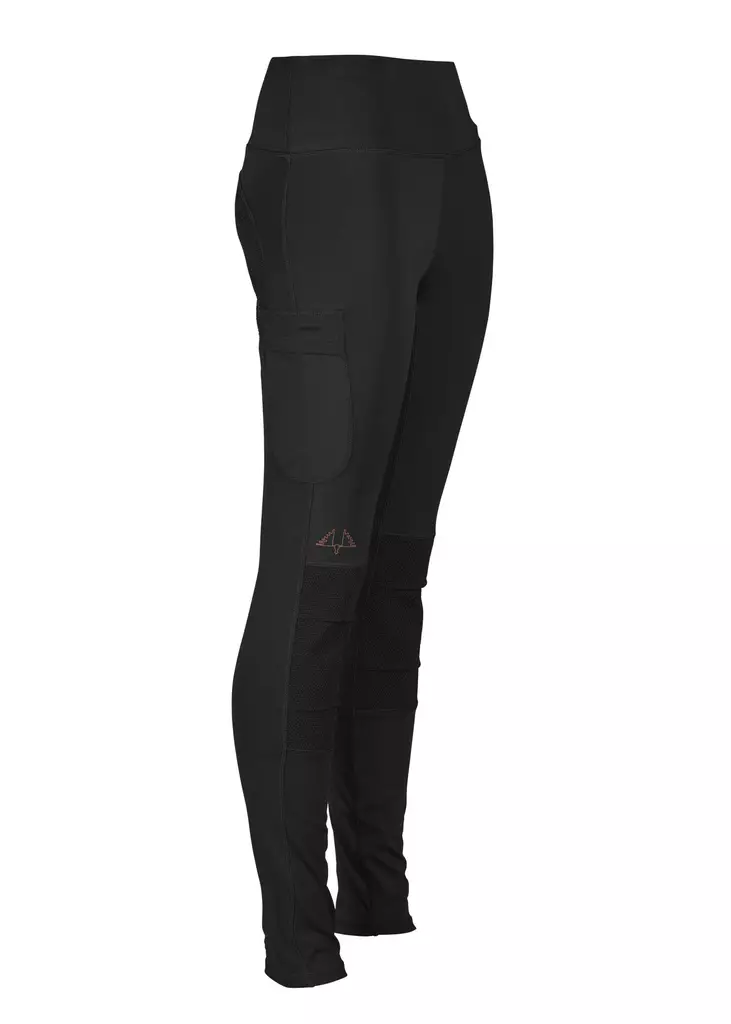 Swedteam Meadow Antibite Tights - Hardshells für Damen - 7330144048846 - 1