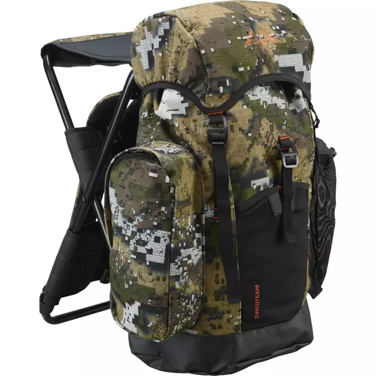 Swedteam Ridge 38 Backpack Veil Camo - Rucksäcke - 7330144027346 - 1