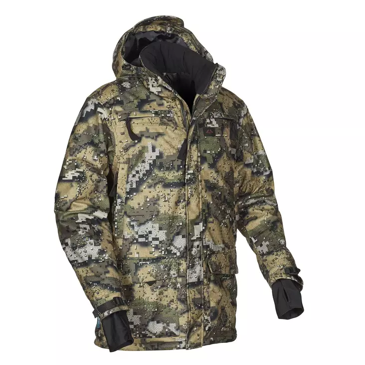 Swedteam Ridge Booster JKT DSV Veil - Jagdjacken für Männer - 7330144032616 - 1