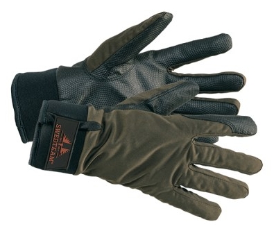 Swedteam Ridge Dry Gloves Green - Jagdhandschuhe - 7330144027766 - 1