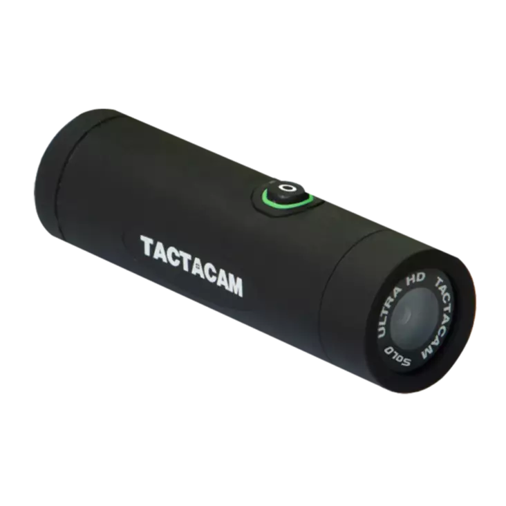 Tactacam Solo Hunter Package - Andere Jagdprodukte - 850596007316 - 1