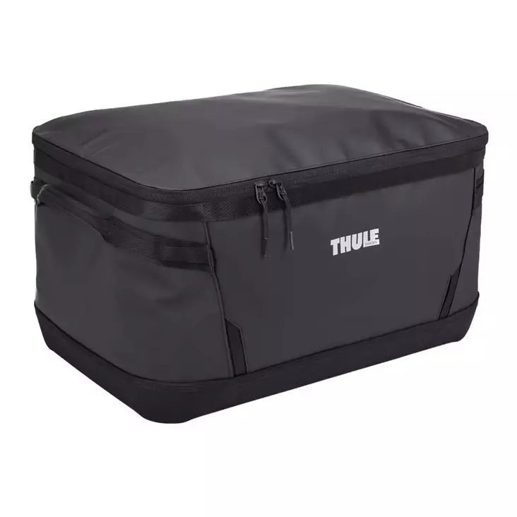 Thule Chasm Gear Hauler 80L Black - Andere Hundezubehör - 085854260756 - 1