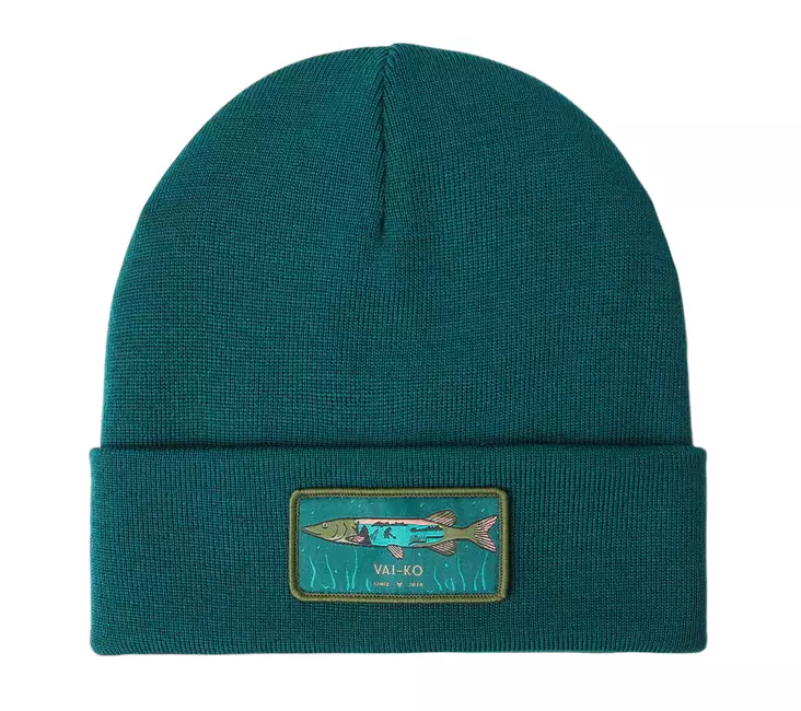 VAI-KO Hauki Beanie - Mützen - 06440000200286 - 1