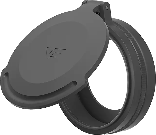 Vector Optics Metal Flip-up Cap 50mm - Objektivabdeckungen - 6976386126006 - 1