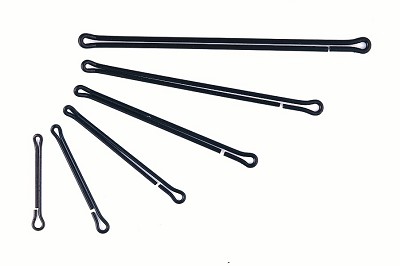 Veniard Waddington Shanks - Andere Fliegenbindematerialien - 40850000016 - 1