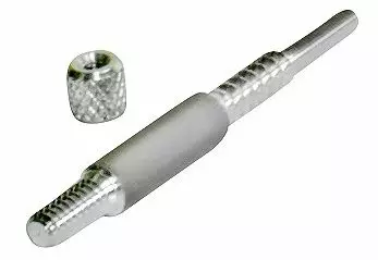 VFG Adaptor for M5UK-1/8"SK - Waffenreinigungssets - 4260419146126 - 1