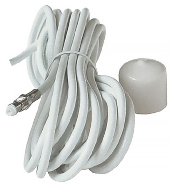 VHF Extenstion Cable 5m - Radar, UKW und Autopiloten - 9420024106686 - 1