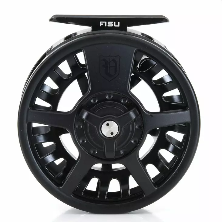 Vision Fisu Reel - Vision-Fliegenrollen - 6417512839136 - 1