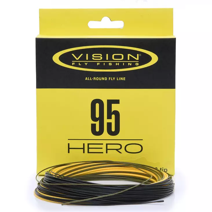 Vision Hero 95 Sink 3 Tip - Sinkspitze - 6417512844116 - 1