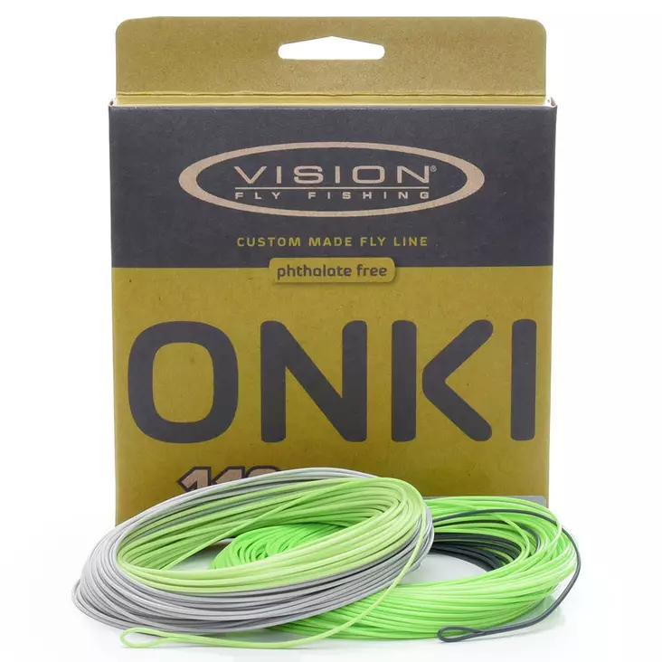 Vision Onki 110 Float - Schwimmend - 6417512832786 - 1