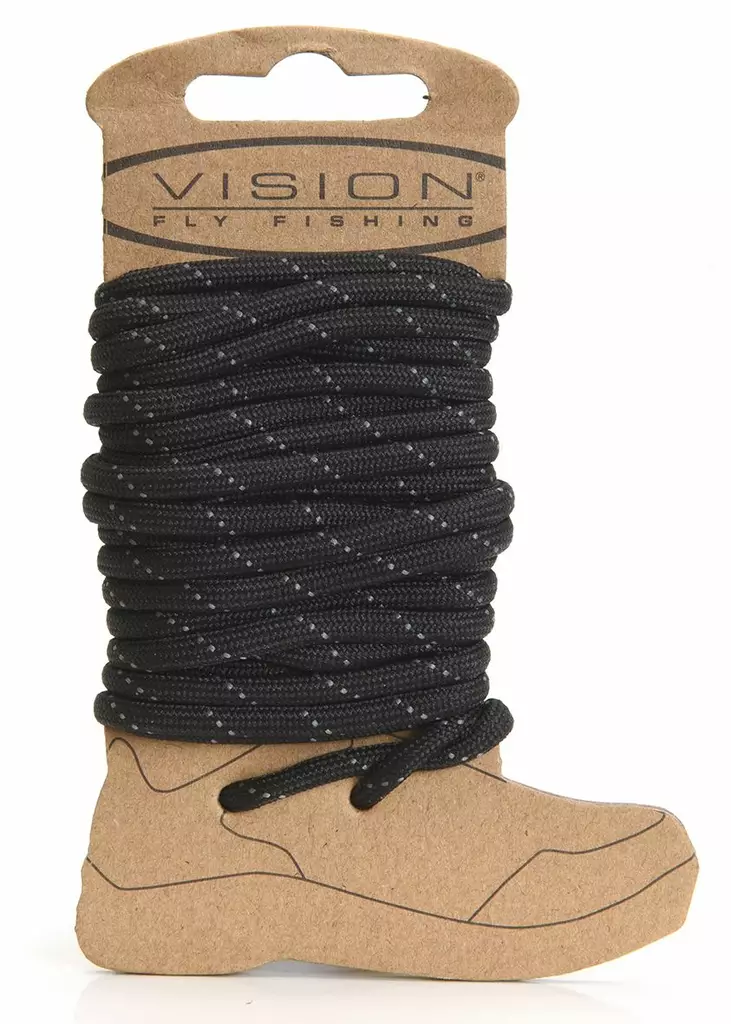 Vision Shoe Laces - Sonstiges Wat-Zubehör - 6417512801096 - 2
