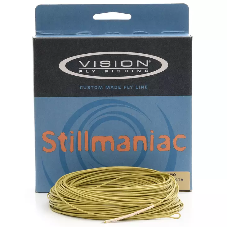 Vision Stillmaniac SloMo - Sinkend - 6417512836456 - 1