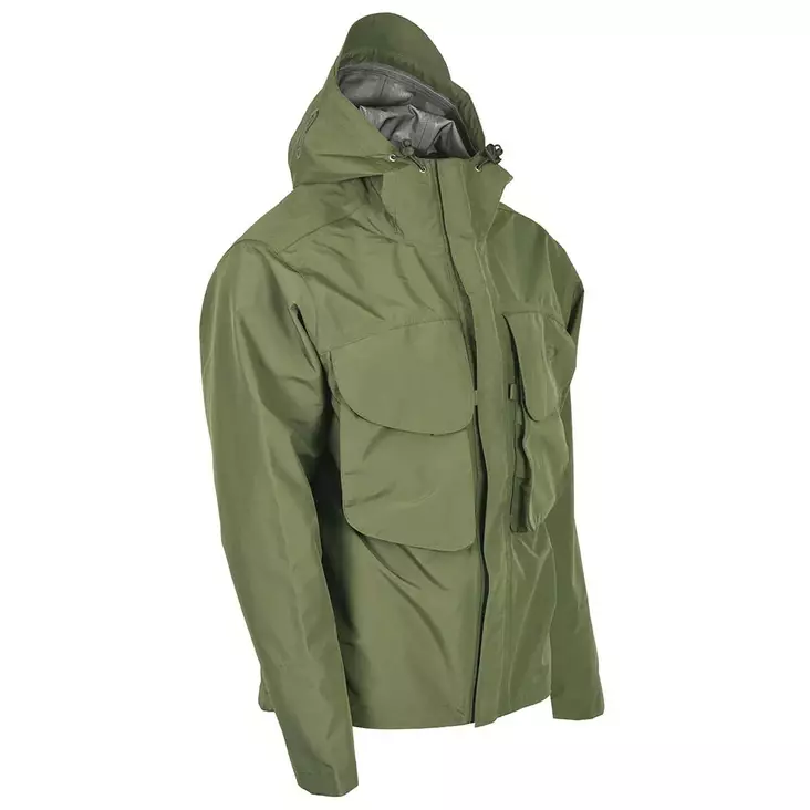 Vision Vector Jacket Iguana Green - Watjacken - 6417512844956 - 1