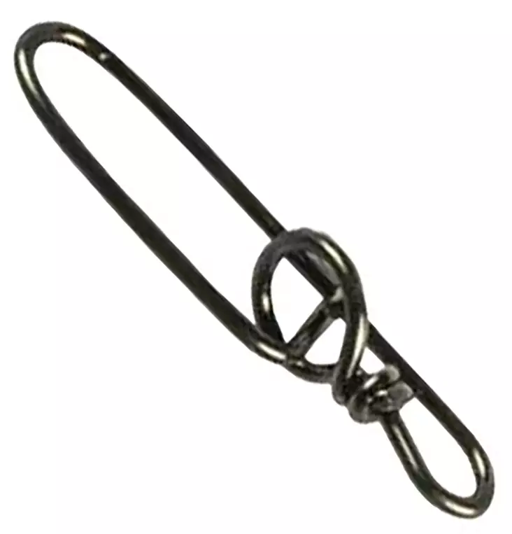 VMC 3539 Pike Snap 56kg #3 - Karabiner und Wirbel - 3422993059266 - 1