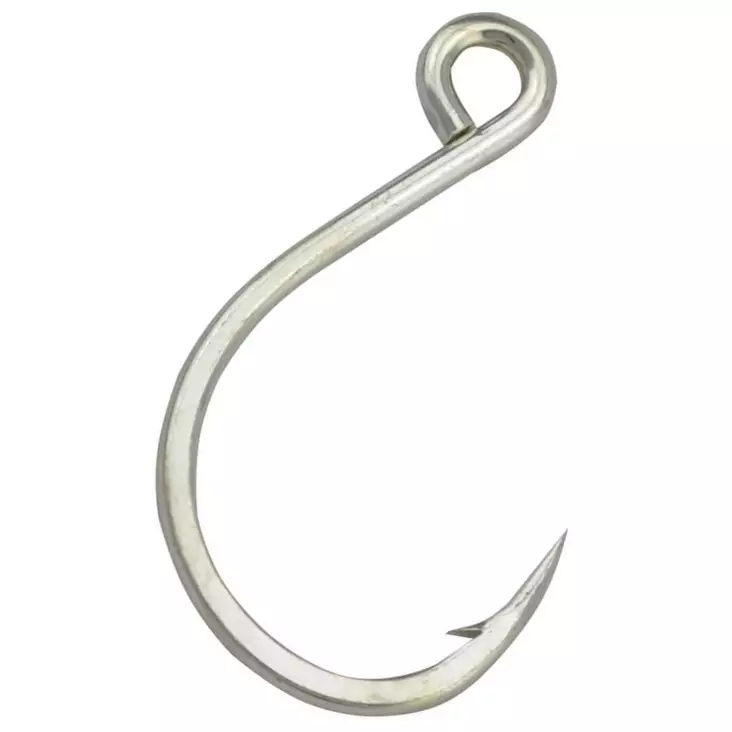VMC 7266 Specimen Inline Single Hook - Haken - 3359221379066 - 1