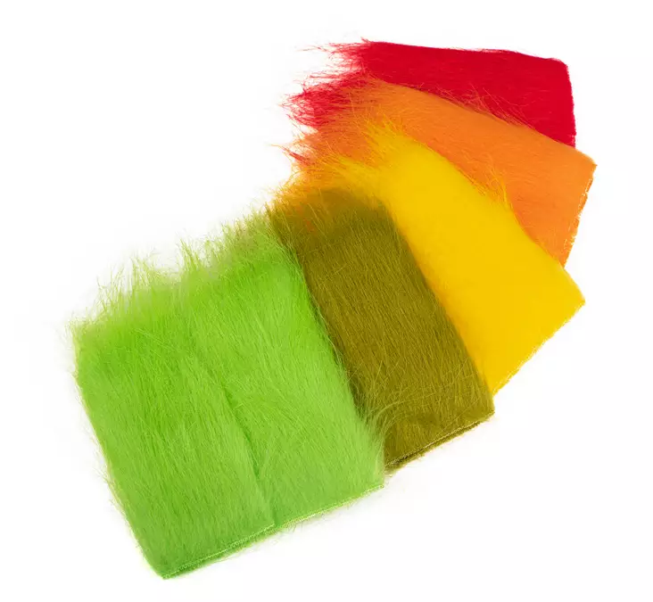 Wapsi Craft Fur - Andere synthetische Fasern - 4055030096 - 1
