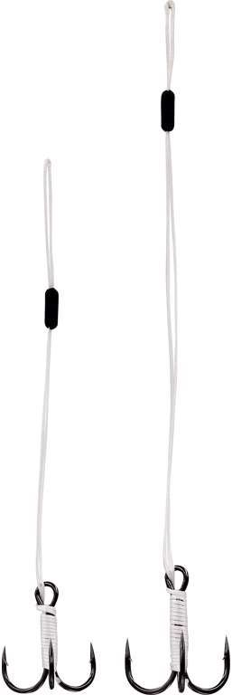 Westin Adjustable Stinger 10cm - Hechtmontagen und Zubehör - 5707549473276 - 3
