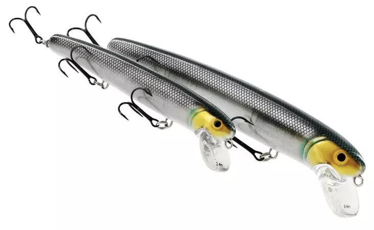 Westin Jätte 230mm 101g - Wobbler über 10 cm - 34002000066 - 1