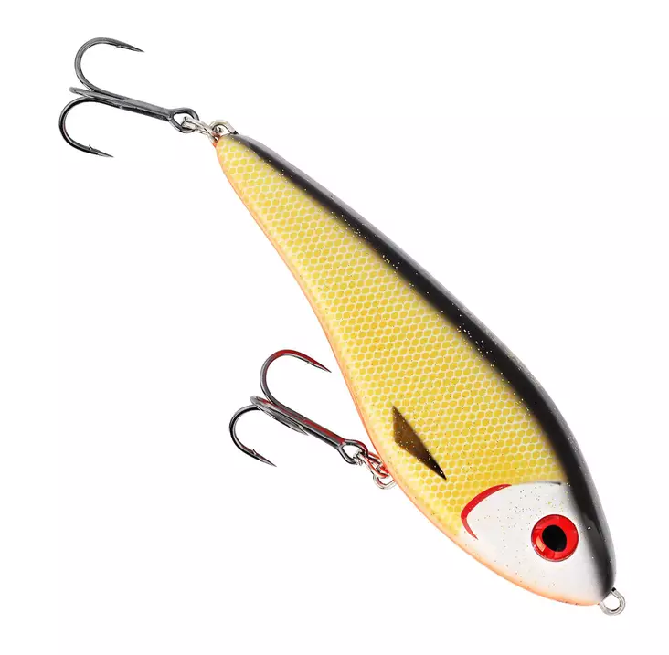 Westin Jerk Suspending 14cm 60g - Klassische Jerkbaits - 570754941086 - 1