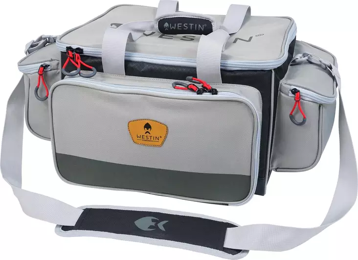 Westin W3 Jumbo Lure Loader - Ködertaschen und -boxen - 5707549471296 - 1