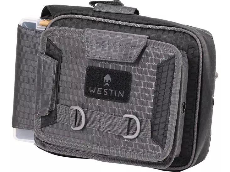 Westin W4 Quick Bag - Ködertaschen und -boxen - 5707549509296 - 1