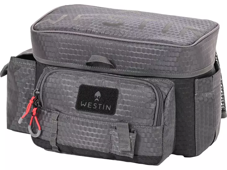 Westin W4 Waist Pack - Ködertaschen und -boxen - 5707549509326 - 1