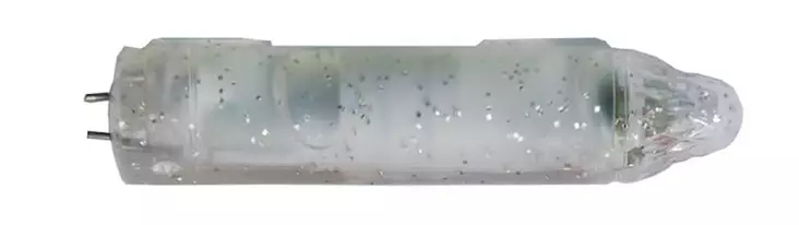 Wiggler Flash-Led - Eisangelköder für den Arktischen Ozean - 1203005006 - 1