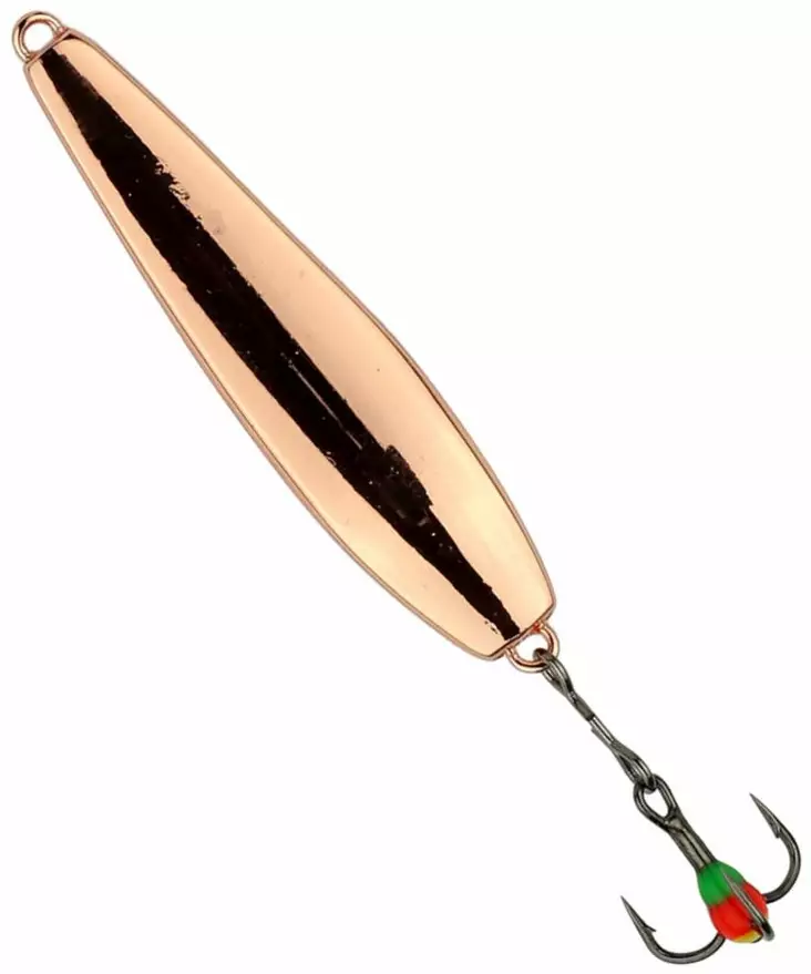 Wiggler Mattse Spoon 7g/42mm - Eispilker - 112015102026 - 1
