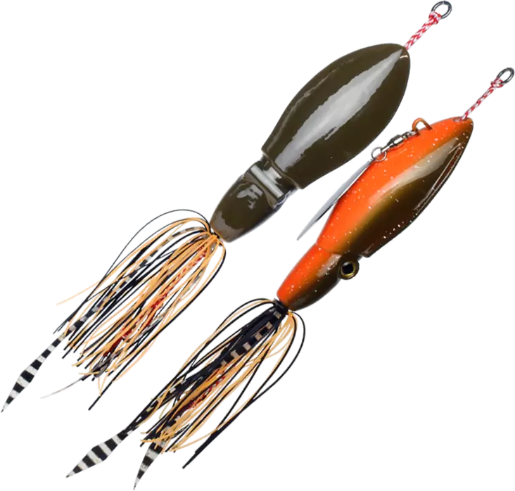Wiggler Ursula 77g 15cm - Andere Köde - 1752426 - 1