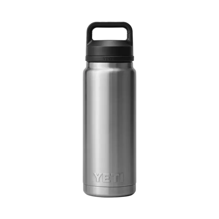 Yeti Rambler 26oz Bottle - Isolierte Flaschen und Becher - 888830077009 - 1