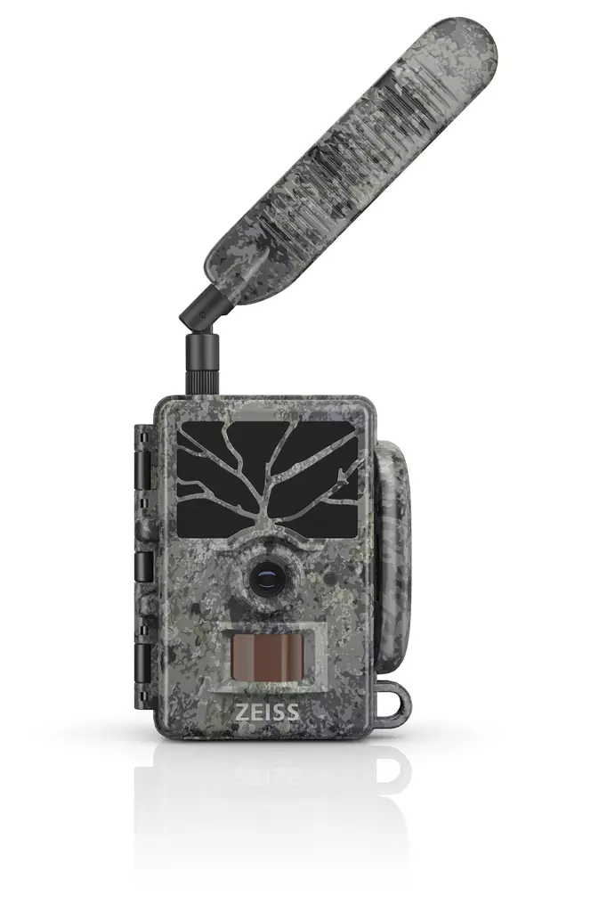 Zeiss Secacam 1 - Wildkameras - 4047865002516 - 1